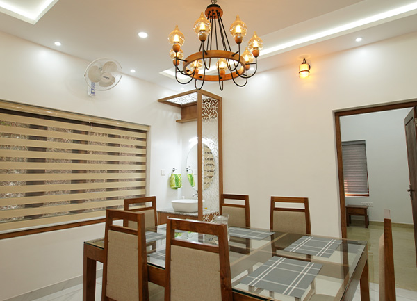 Home Interior Designing In Chennai