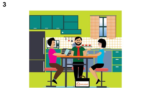 modular kitchen in chennai