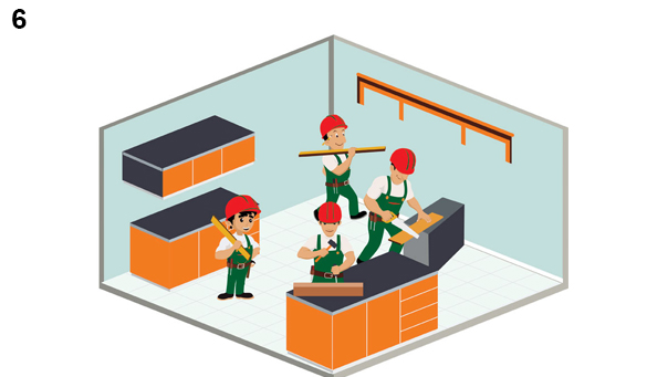 kitchen interior designs in chennai