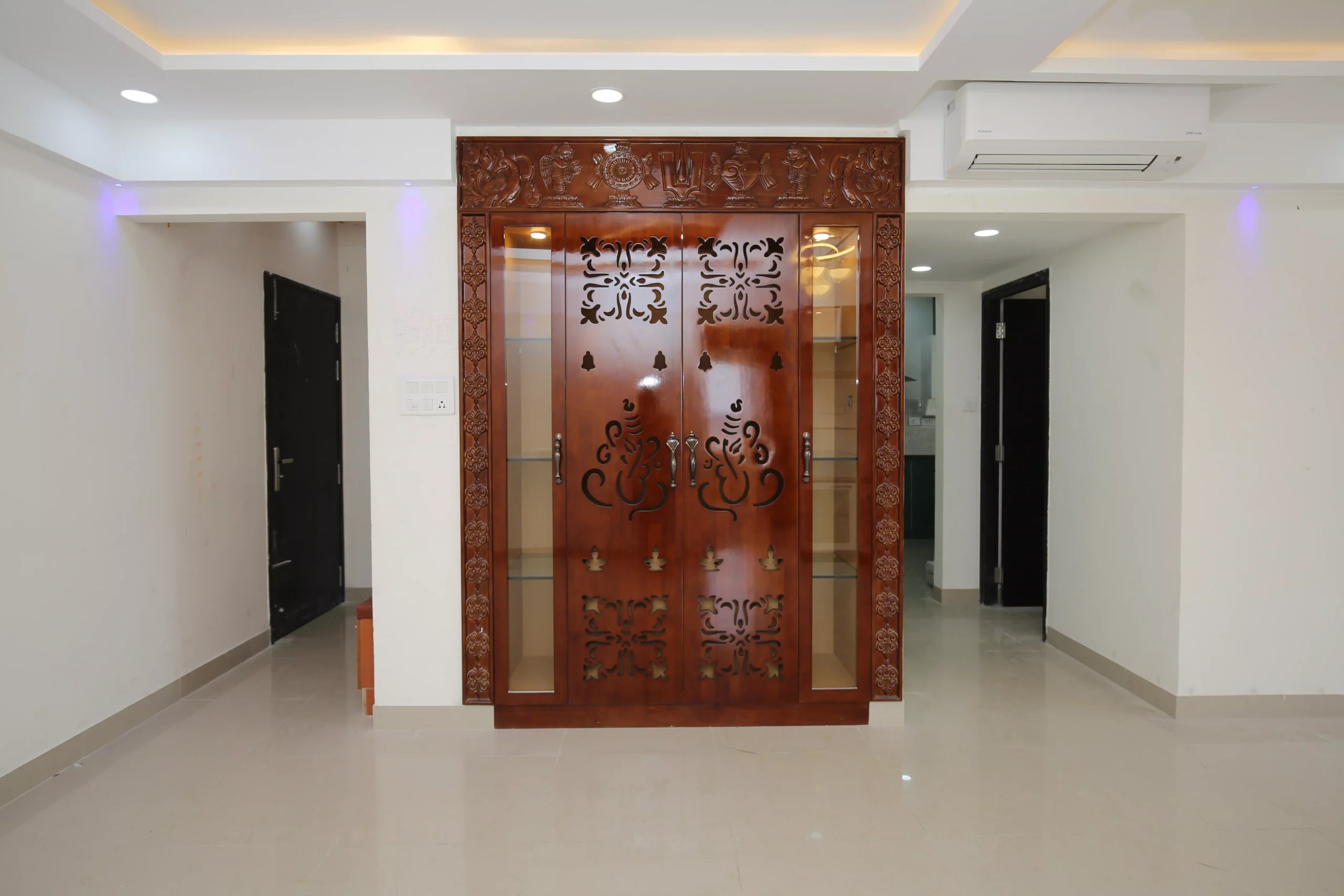 pooja-unit-design
